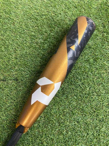 DeMarini Zoa Jr. Big Barrel (2 3/4") USSSA 2023 (-11)