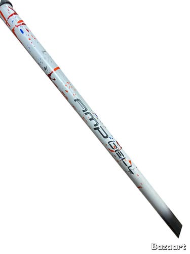Cobra Amp Cell Shaft 38.5” Regular Flex
