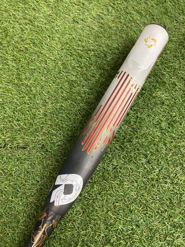 DeMarini FNX Rising Fastpitch 2020 (-10)