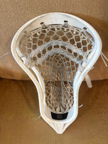 Epoch Used Stringing iD Vision Head (Used)