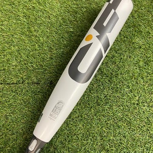 DeMarini CF (2 3/4") USSSA Bat 2022 (-8)