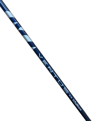 Ventus Blue 6 R Flex 40” Shaft , New Golf Pride Grip , Taylormade Tip