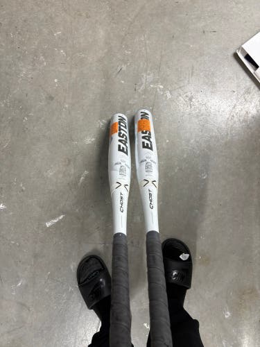 Easton Bat (-11) 20 oz 31" (New)