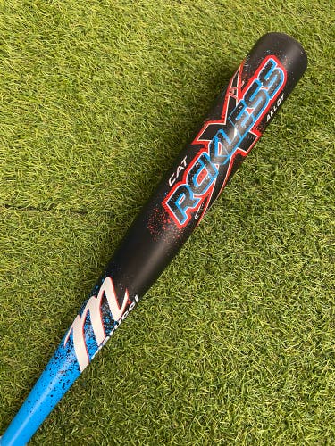 Marucci CATX Rckless Alloy BBCOR (2 5/8") 2026 (-3)