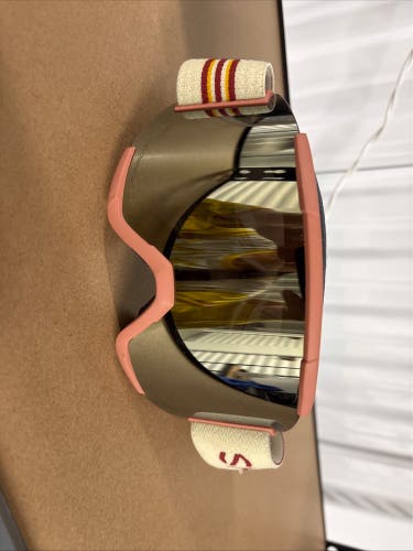 Smith Snowboard Goggles (New)