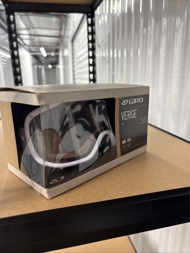 Giro Snowboard Goggles (New)