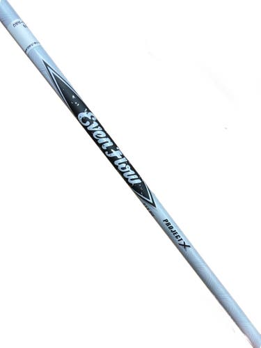 Even Flow Project x Shaft T-1100 6.5 X 85g 48”