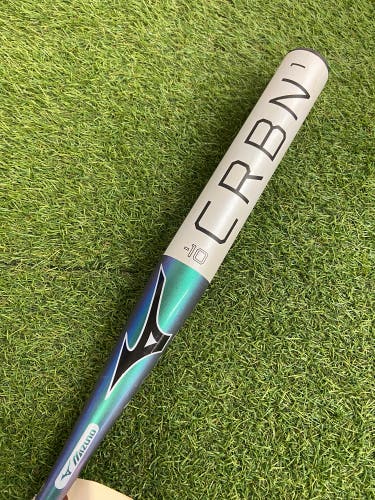 Mizuno F24 CRBN1 Fastpitch 2024 (-10)