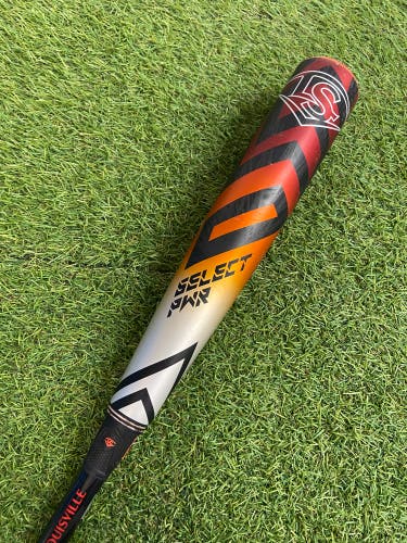Louisville Slugger Select PWR Hybrid (2 5/8") USA Bat Kid Pitch 2023 (-8)