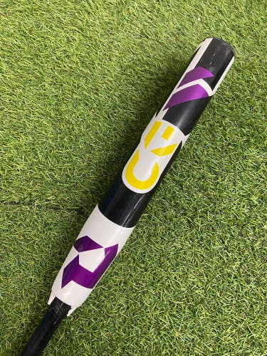 DeMarini CF Fastpitch (-10) 2025