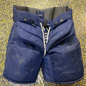 James Reimer Senior XL Vaughn Hockey Goalie Pants (Used)