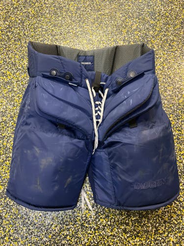 James Reimer Senior XL Vaughn Hockey Goalie Pants (Used)