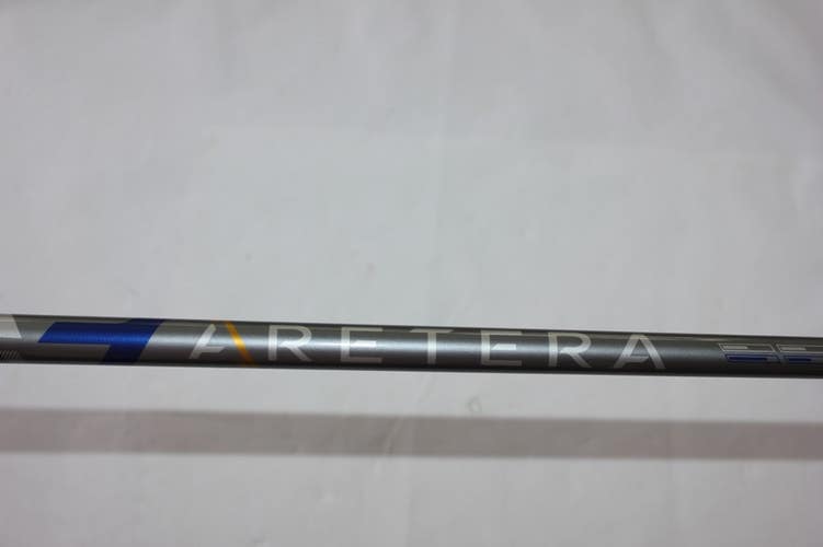 ARETERA ECT1 45|2 DRIVER SHAFT - SENIOR FLEX - TAYLORMADE
