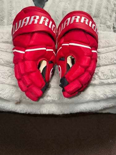 Warrior Alpha lx20 Gloves 15" (New)