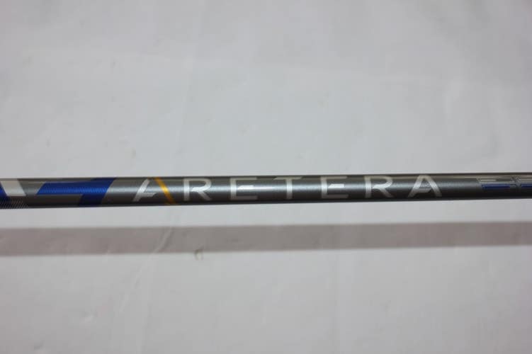 ARETERA ECT1 65|5 DRIVER SHAFT - EXTRA STIFF FLEX - TAYLORMADE