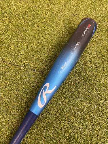 Rawlings Clout (2 3/4") USSSA 2023 (-10)