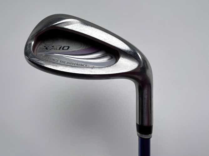 XXIO Eleven Ladies Pitching Wedge PW MP1100 L 36g Ladies Graphite Womens RH