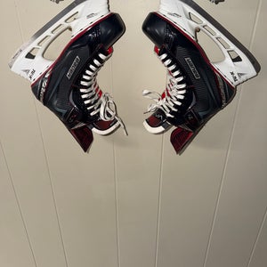2019 Bauer Vapor X2.7 Hockey Skates Regular Width 11.5 (New)