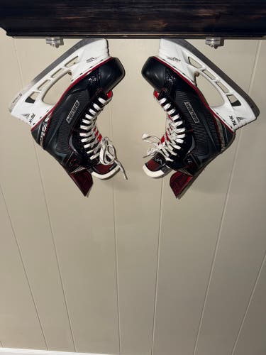 2019 Bauer Vapor X2.7 Hockey Skates Regular Width 11.5 (New)