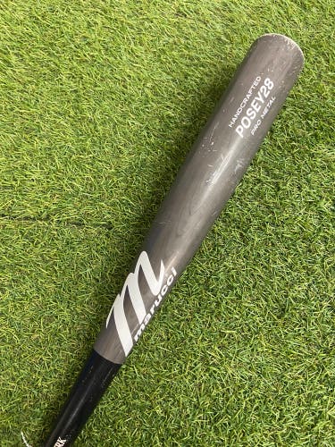 Marucci Posey Pro Metal BBCOR Bat 2018 (-3)