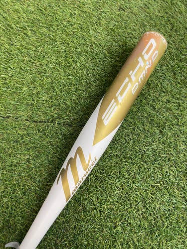 Marucci Echo DMND Fastpitch 2023 (-10)