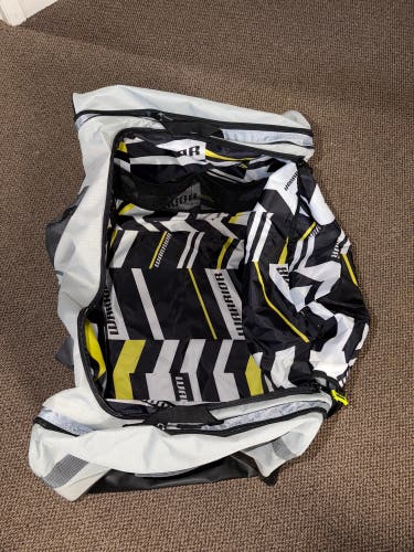 Warrior Bag (New)