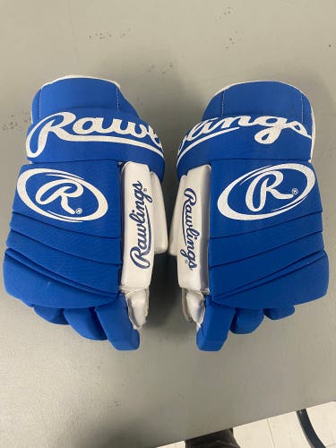 Rawlings Gloves 14" Pro Stock (Vintage)