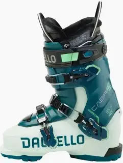 NEW 2024 Dalbello Cabrio MV 95 W Ski Boots