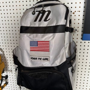 Marucci Bat Pack (New)