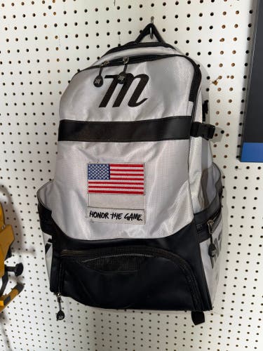 Marucci Bat Pack (New)
