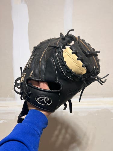 PENDING CUSTOM CM43 Rawlings HOH JT Style