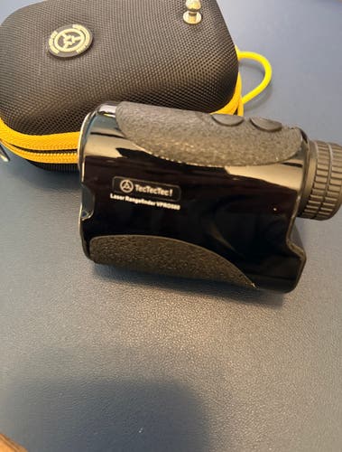 Rangefinder (Used) laser VPRO500