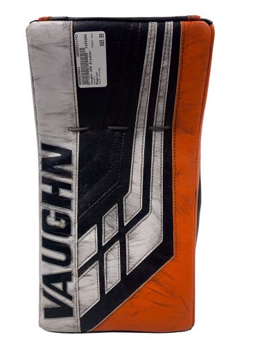 Vaughn VE8 Pro Carbon Senior Goalie Blocker
