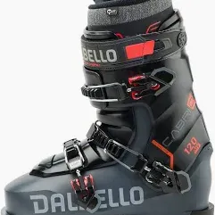 NEW 2024 Dalbello Cabrio MV 120 3DWRAP Ski Boots -28.5