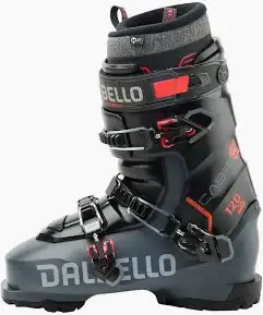 NEW 2024 Dalbello Cabrio MV 120 3DWRAP Ski Boots -28.5