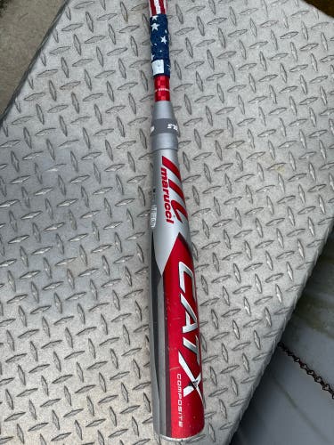 2023 Marucci CatX Baseball Bat