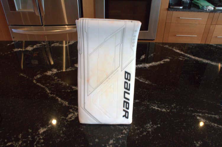 Bauer Mach Blocker (Used)