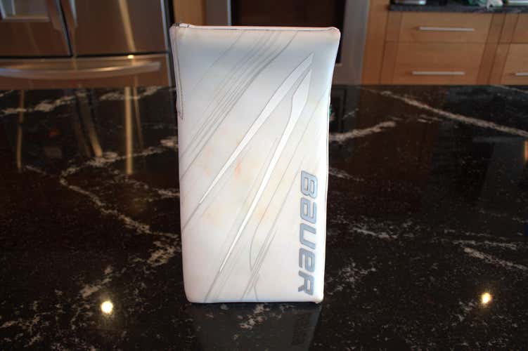 Bauer Mach Skinned As Hyperlite 2 Full Right