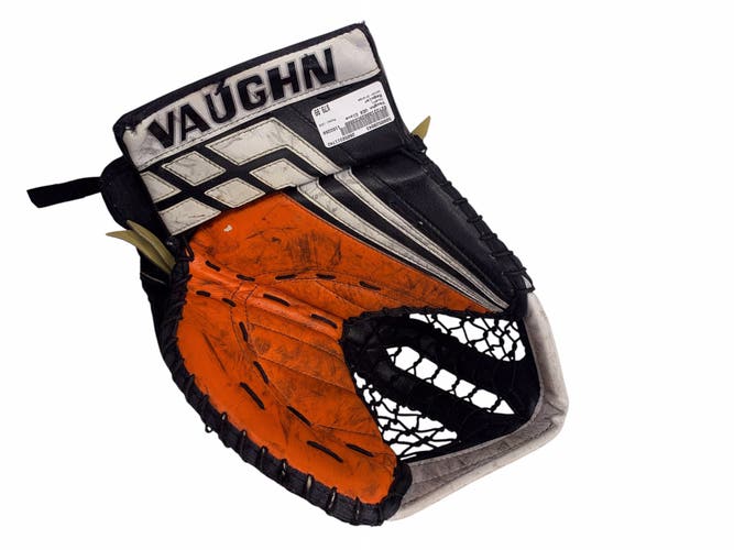 Vaughn VE8 Pro Carbon Senior Goalie Catch Glove