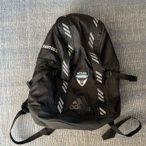 PLL Atlas lacrosse club backpack (New)