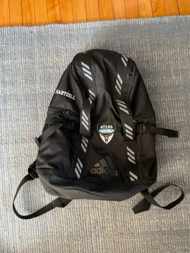 PLL Atlas lacrosse club backpack (New)