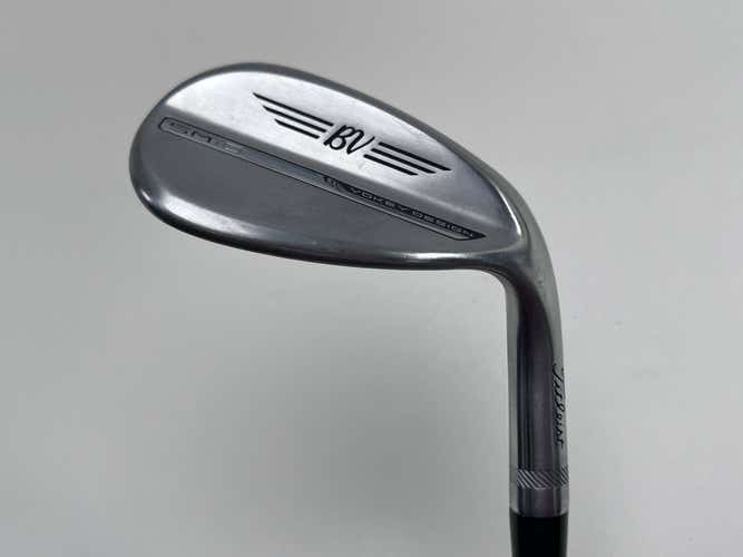 Titleist Vokey SM10 Tour Chrome Sand Wedge SW 56* 10S Tensei Red AM(2) Ladies RH