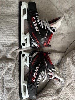 CCM Jestpeed FT2G - 7.5D