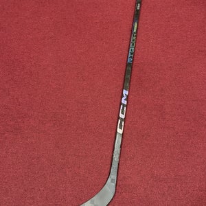 CCM Ribcor Trigger 8 Pro Right Handed Hockey Stick P88 65 Flex Pro Stock (New) Item#HE18