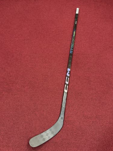 CCM Ribcor Trigger 8 Pro Right Handed Hockey Stick P88 65 Flex Pro Stock (New) Item#HE18