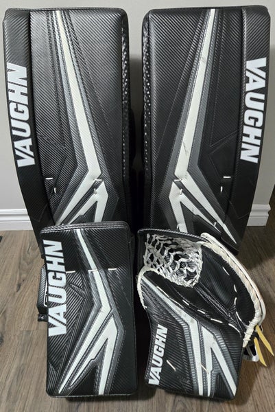 Vaughn SLR4 Pro Carbon 32" +2 Full Set