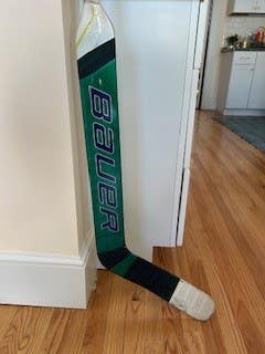 BAUER Hyperlite Pro Stock Goalie Sticks