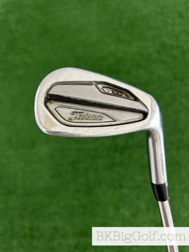 Titleist T100 Forged Pitching P Wedge Head Only