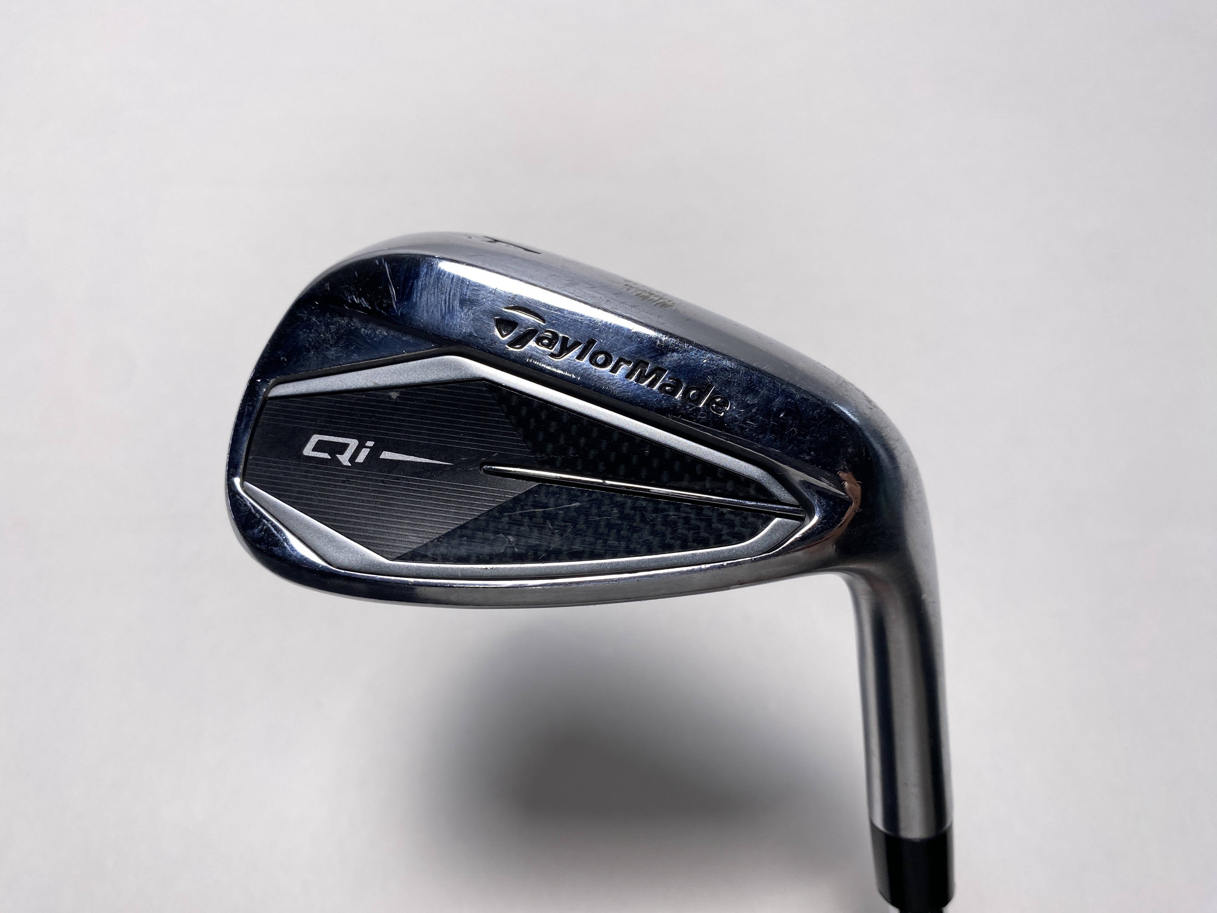 Srixon ZXi5 Approach Wedge AW KBS 80HL 80g Regular Steel Mens RH