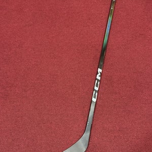 CCM JetSpeed FT6 Pro Right Handed Hockey Stick P28M 60 Flex Pro Stock (New) Item#MINUL
